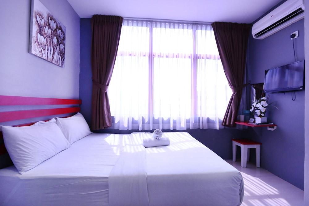 Best Hotel Shah Alam @ Uitm, I-City & Hospital Экстерьер фото