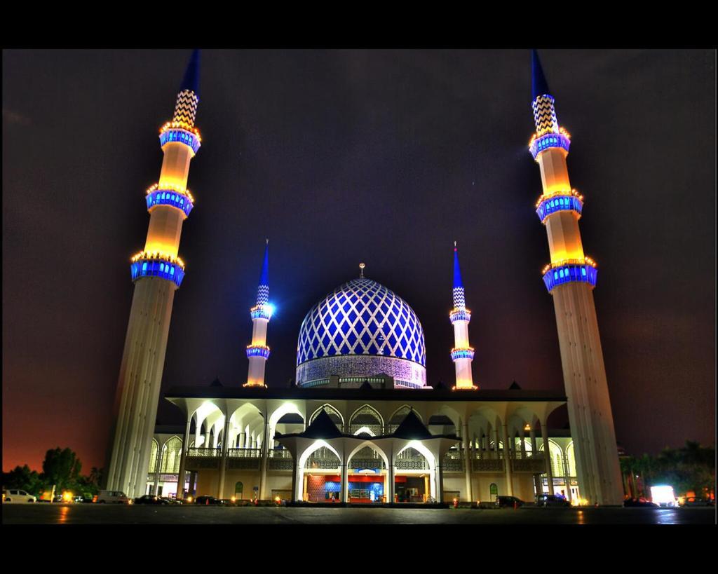 Best Hotel Shah Alam @ Uitm, I-City & Hospital Экстерьер фото