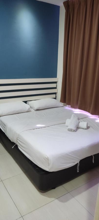 Best Hotel Shah Alam @ Uitm, I-City & Hospital Экстерьер фото