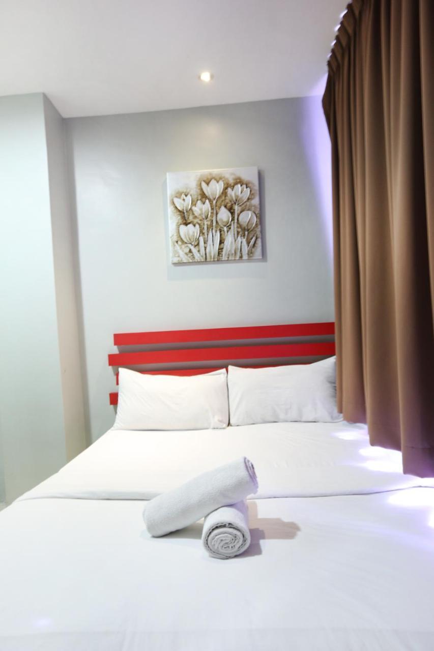 Best Hotel Shah Alam @ Uitm, I-City & Hospital Экстерьер фото