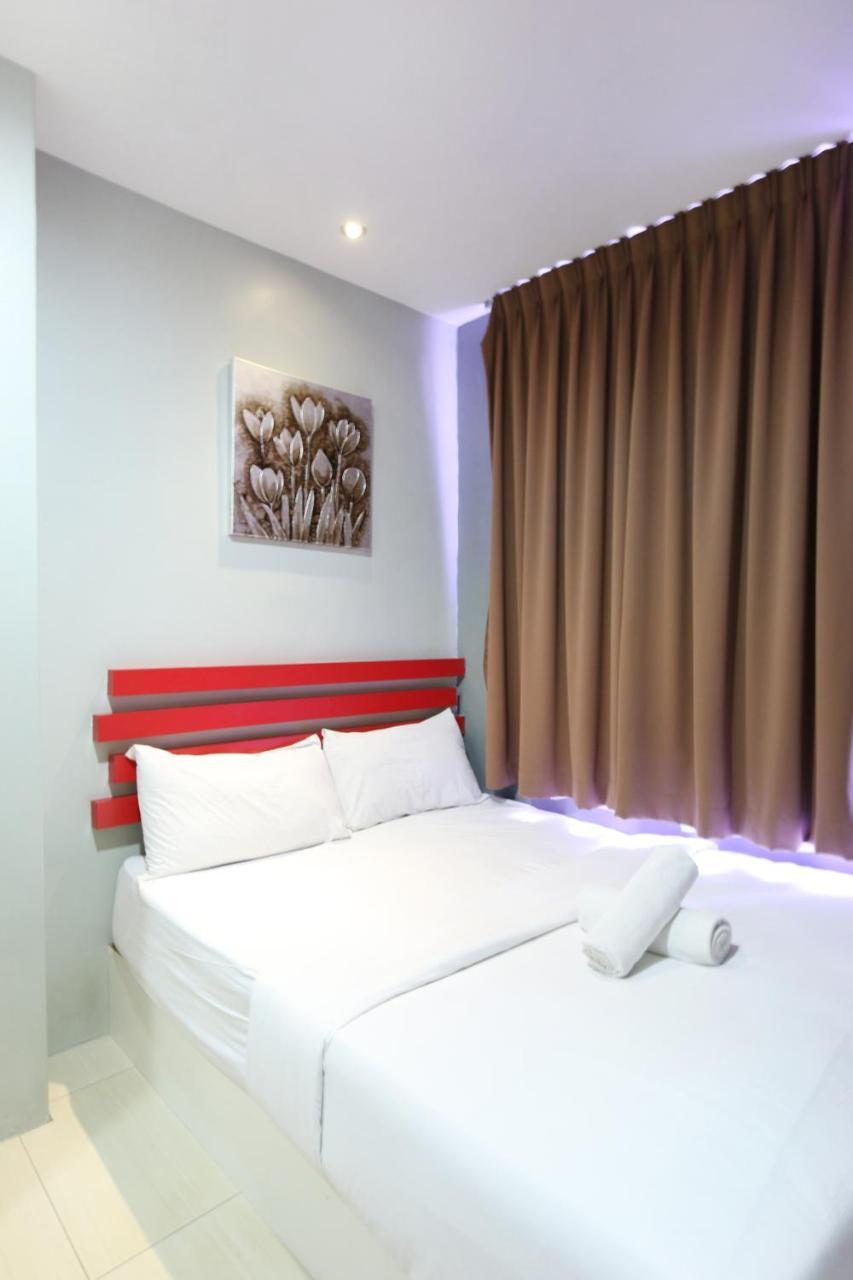 Best Hotel Shah Alam @ Uitm, I-City & Hospital Экстерьер фото