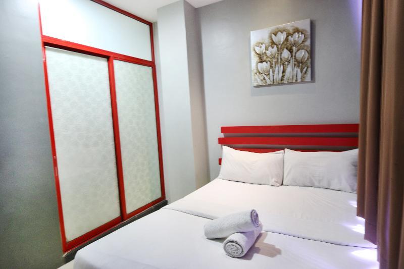 Best Hotel Shah Alam @ Uitm, I-City & Hospital Экстерьер фото