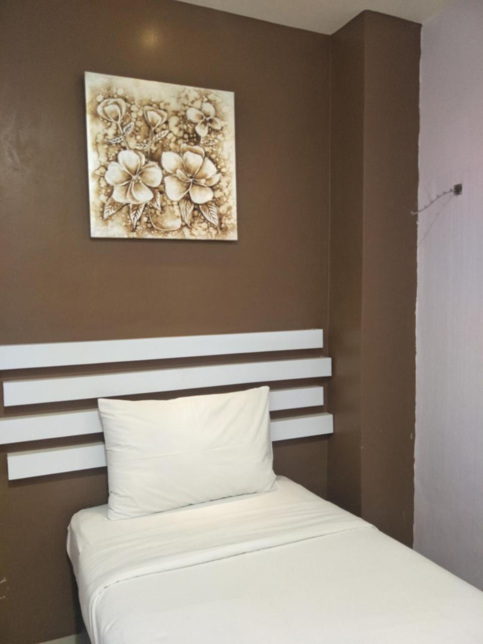 Best Hotel Shah Alam @ Uitm, I-City & Hospital Экстерьер фото