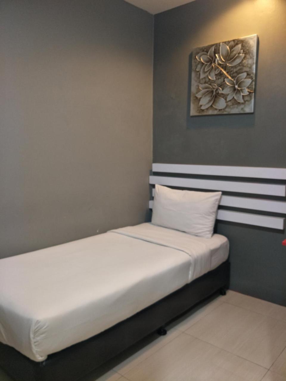 Best Hotel Shah Alam @ Uitm, I-City & Hospital Экстерьер фото